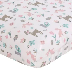 Everly 5 Piece Crib Set