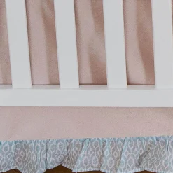 Everly 5 Piece Crib Set