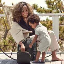 Evermore 6-in-1 Diaper Backpack