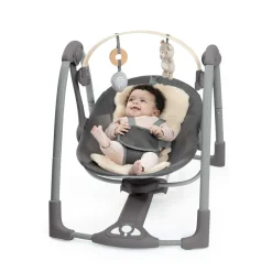 Every Season Swing 'n Go Portable Swing