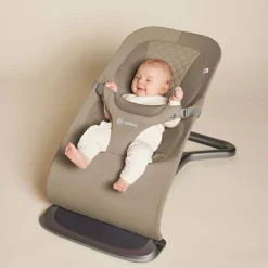 Evolve Bouncer - Soft Olive