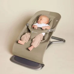 Evolve Bouncer - Soft Olive