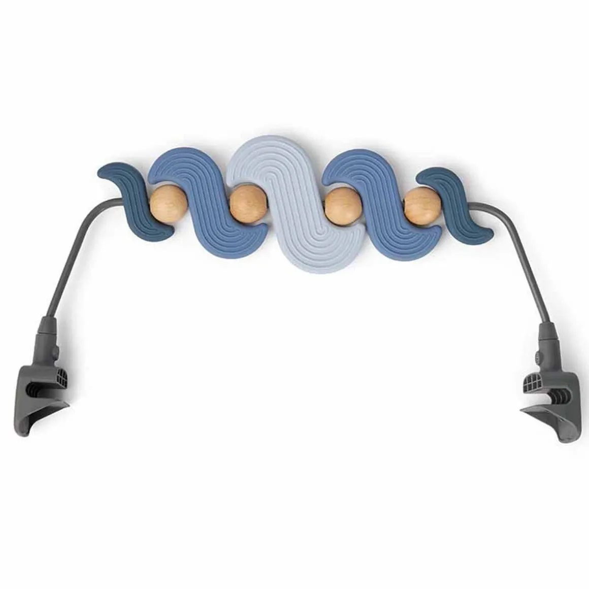 Evolve Bouncer Toy Bar (Serene Swells)