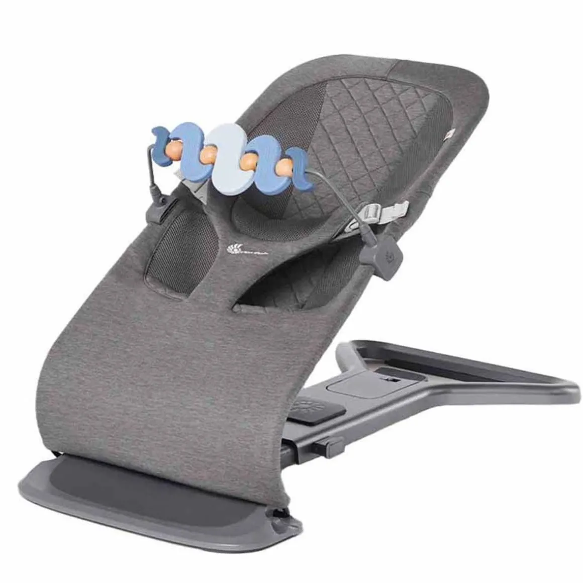 Evolve Bouncer Toy Bar (Serene Swells)