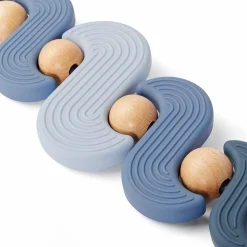 Evolve Bouncer Toy Bar (Serene Swells)