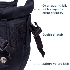 Exerciser on a Stand