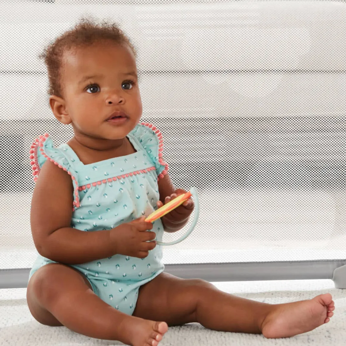 Expandable Enclosure