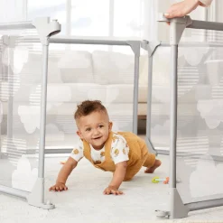 Expandable Enclosure