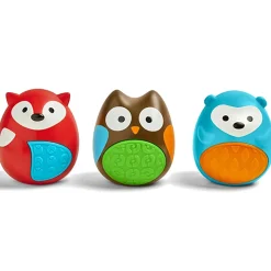 Explore & More Egg Shaker Trio