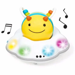 Explore & More Follow-Crawl Bee