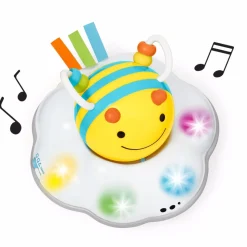 Explore & More Follow-Crawl Bee