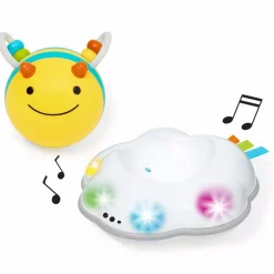 Explore & More Follow-Crawl Bee