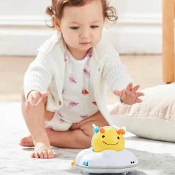 Explore & More Follow-Crawl Bee