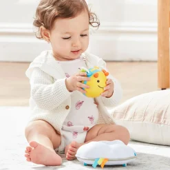 Explore & More Follow-Crawl Bee