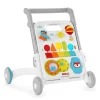 Explore & More Grow Along 4-in-1 Activity Walker