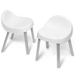 Explore & More Kid Chairs (Set of 2)