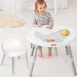 Explore & More Kid Chairs (Set of 2)