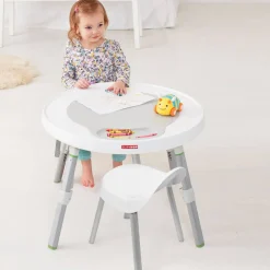 Explore & More Kid Chairs (Set of 2)