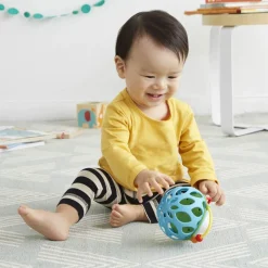 Explore & More Roll Around