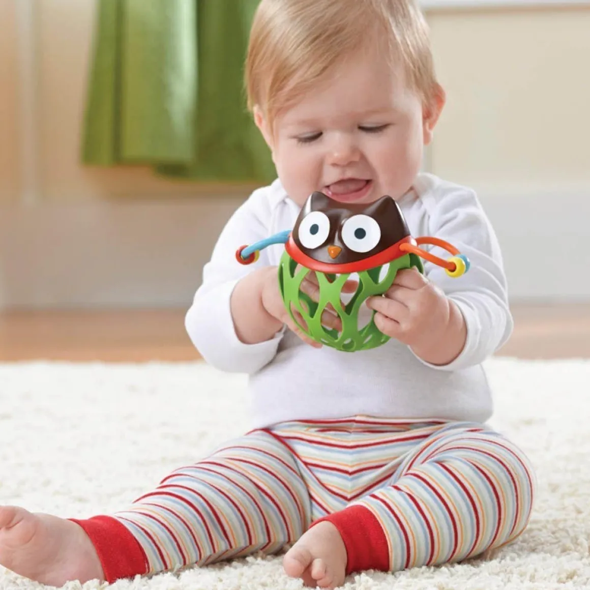 Explore & More Roll Around