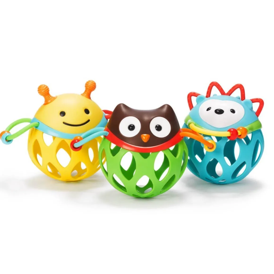 Explore & More Roll Around