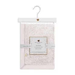 Eyelash Faux Fur Blanket