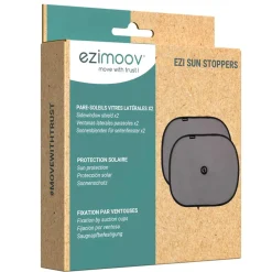 Ezi Sun Stoppers