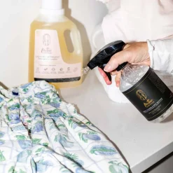 Fabric Cleaner & Spot Remover (500 mL)