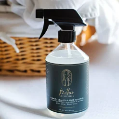 Fabric Cleaner & Spot Remover (500 mL)
