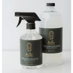 Fabric Cleaner & Spot Remover (500 mL)