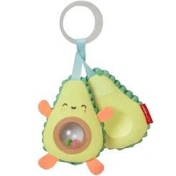 Farmstand Stroller Toy