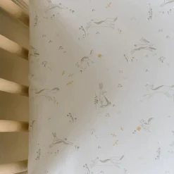 Field of Dreams Crib Sheet