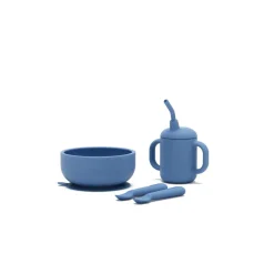 First Bites Starter Kit