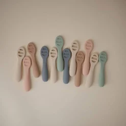 First Feeding Baby Spoons (2 Pack)