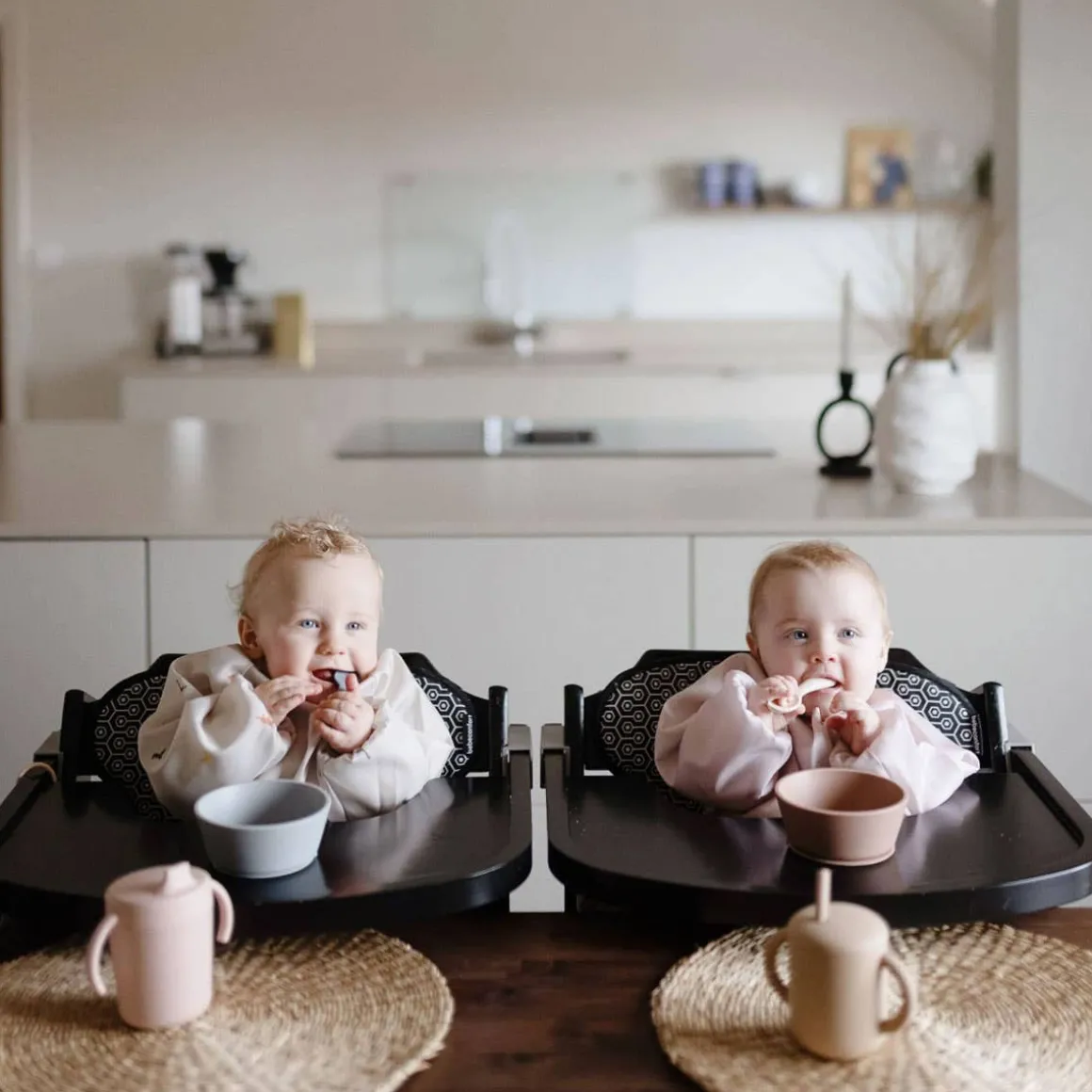 First Feeding Baby Spoons (2 Pack)
