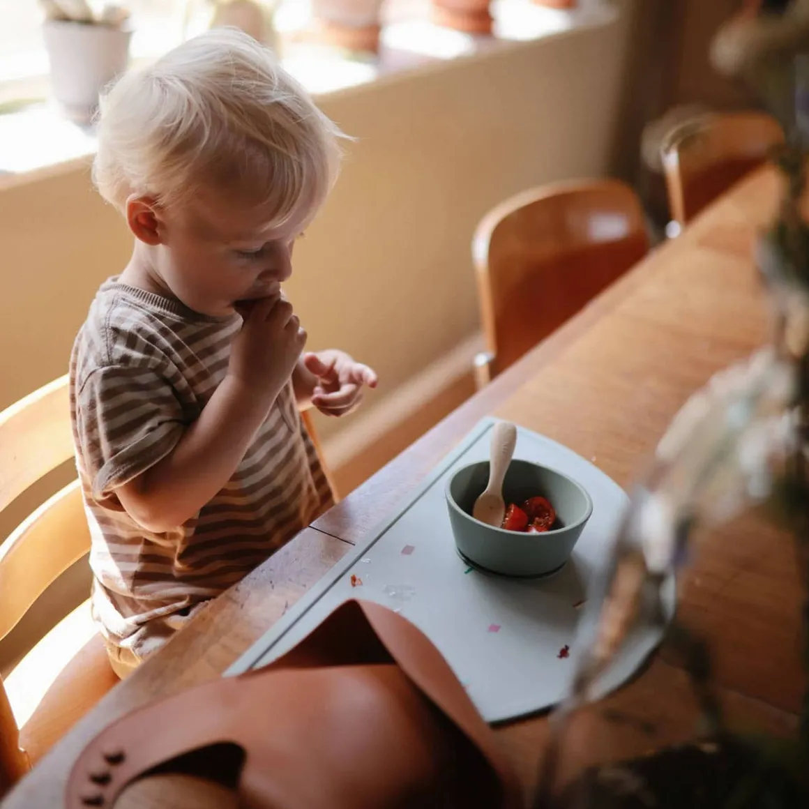 First Feeding Baby Spoons (2 Pack)