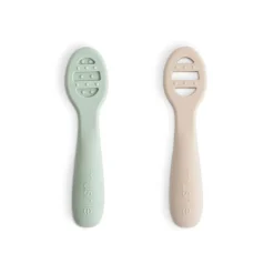 First Feeding Baby Spoons (2 Pack)