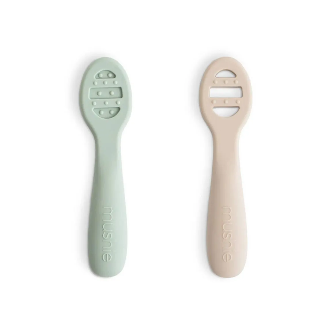 First Feeding Baby Spoons (2 Pack)