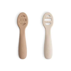 First Feeding Baby Spoons (2 Pack)