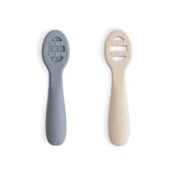 First Feeding Baby Spoons (2 Pack)