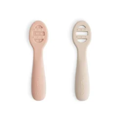 First Feeding Baby Spoons (2 Pack)