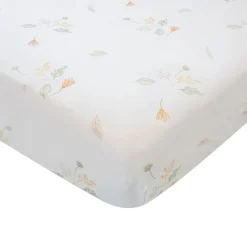 Fitted Crib Sheet