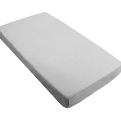 Fitted Crib Sheet Flannel (Solid)