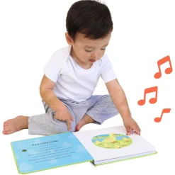 Five Little Ducks Nursery Rhymes