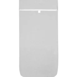 Flannel Multi-fit Adjustable Bassinet Sheet