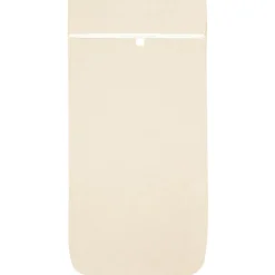 Flannel Multi-fit Adjustable Bassinet Sheet