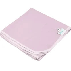 Flannel Receiving Blanket (Solid)