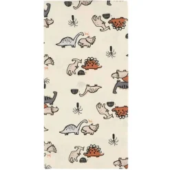 Flannel Receiving Blanket (4 Pack)