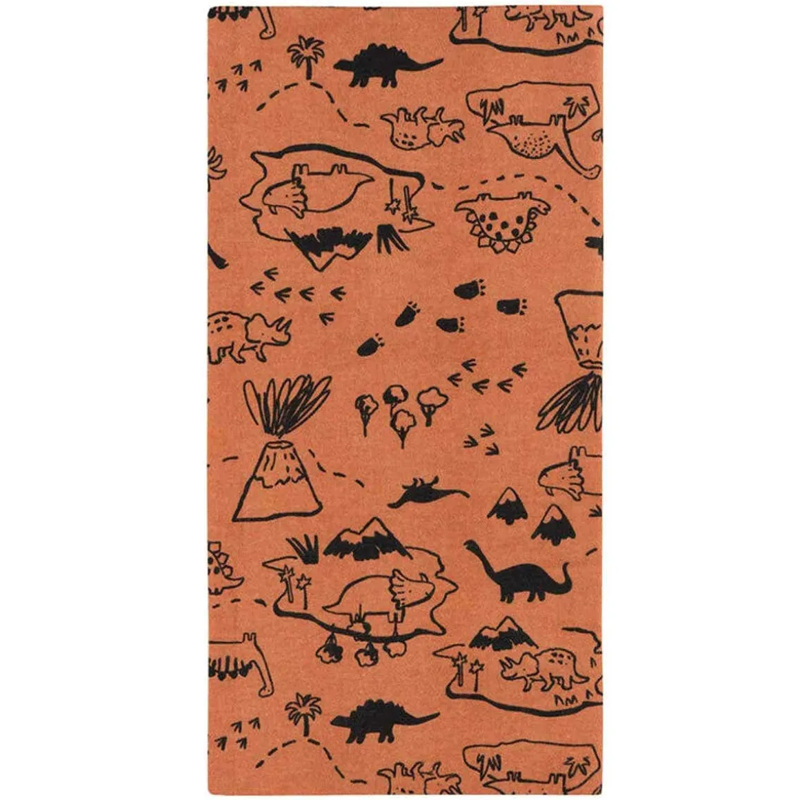 Flannel Receiving Blanket (4 Pack)