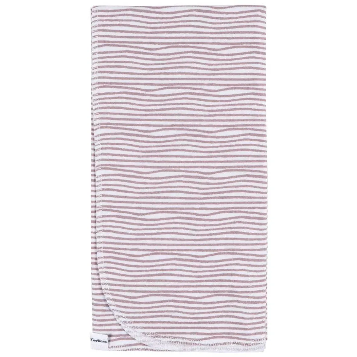 Flannel Receiving Blanket (4 Pack)